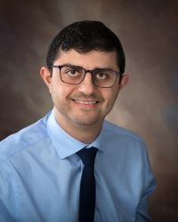 Dr. Khalid George 